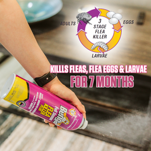 Full Season Flea Killer Plus