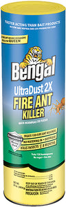 UltraDust 2X Fire Ant Killer