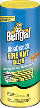 Load image into Gallery viewer, UltraDust 2X Fire Ant Killer
