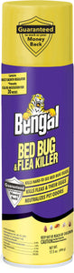 Bed Bug & Flea Killer