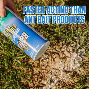 UltraDust 2X Fire Ant Killer