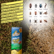 Load image into Gallery viewer, UltraDust 2X Fire Ant Killer
